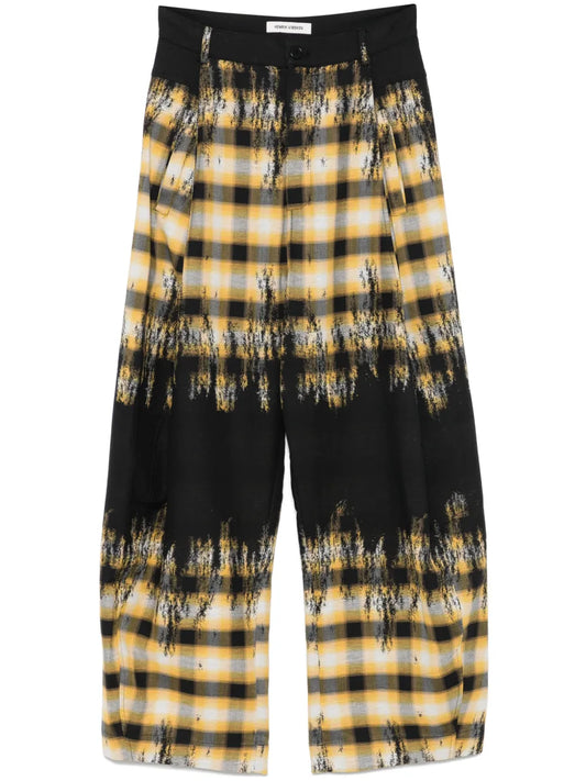 Shade Suiting Trousers