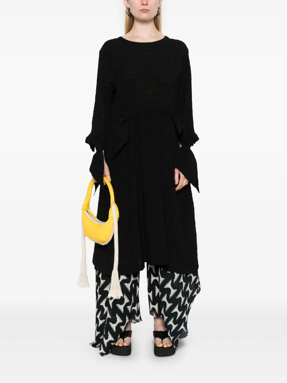 Full Fest Midi Dress
