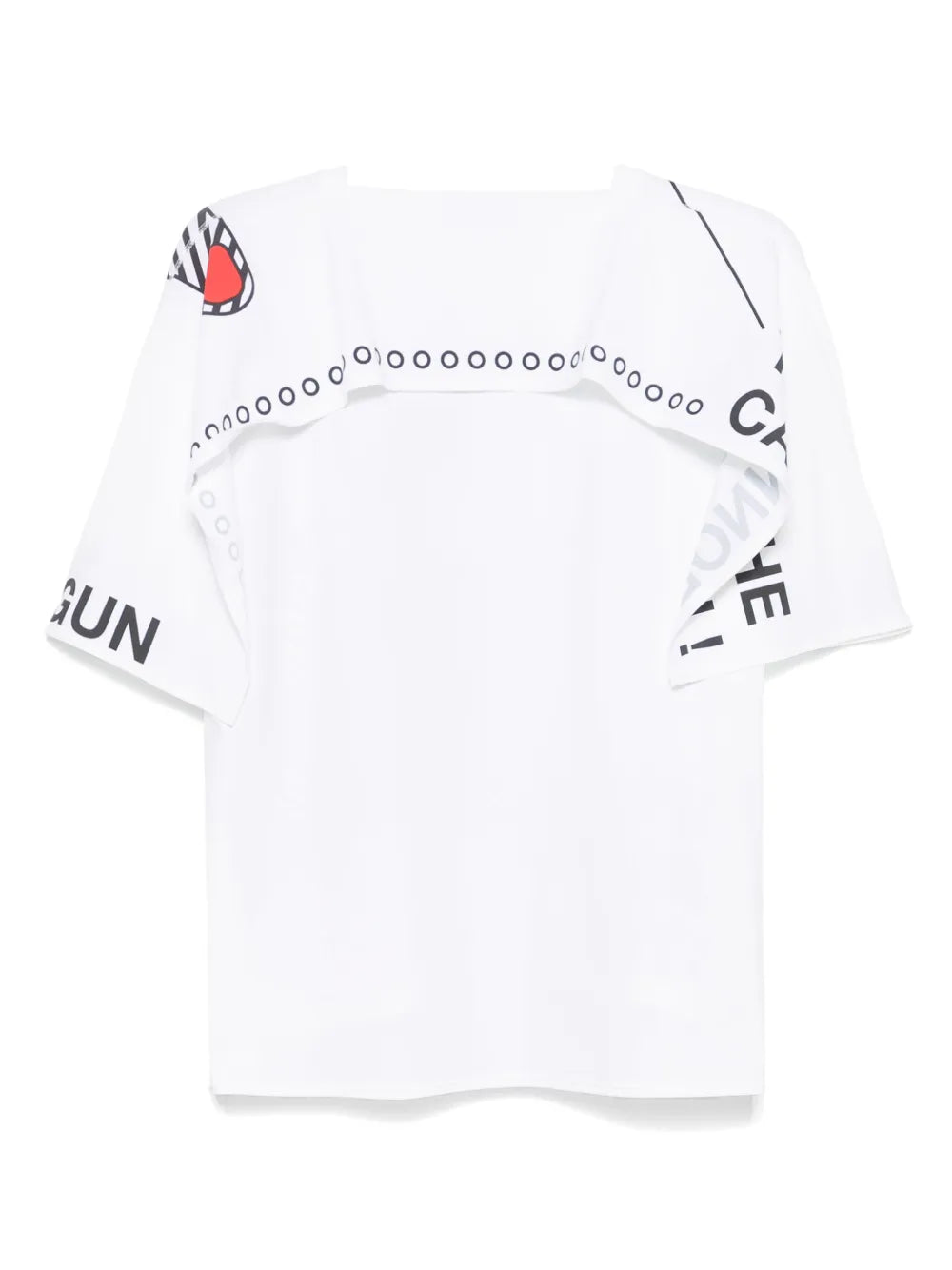 Knuckle T-Shirt