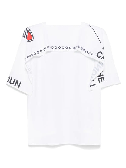 Knuckle T-Shirt