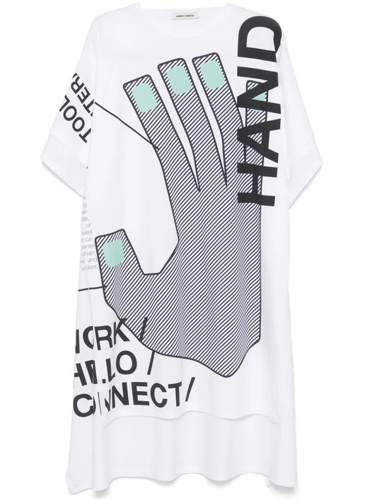Knuckle T-Shirt