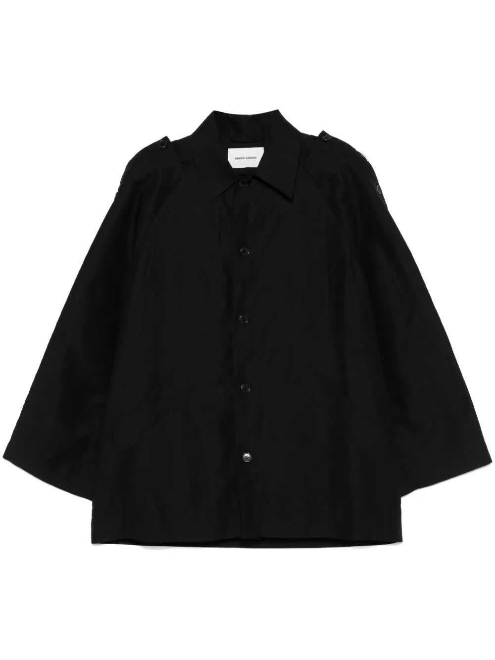 Flip Jacket
