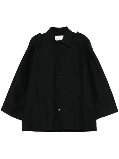Flip Jacket