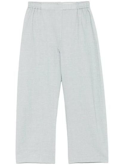 Split Trousers