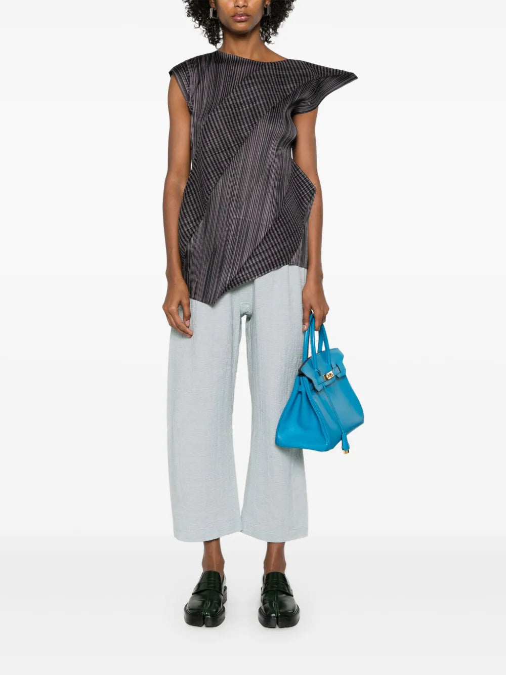 Split Trousers