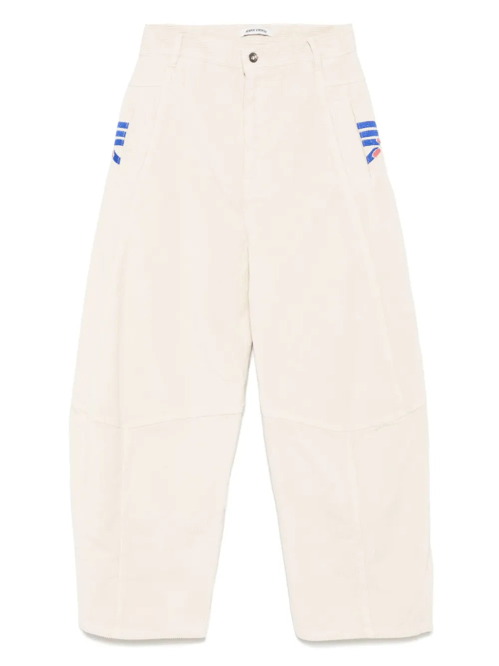 Dusk Trousers