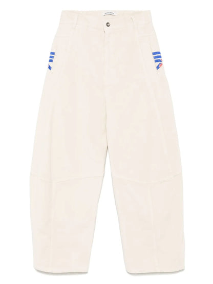 Dusk Trousers