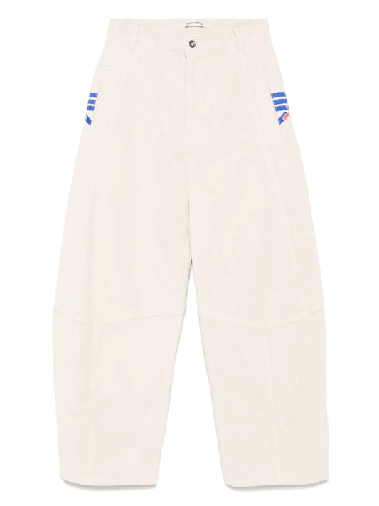 Dusk Trousers