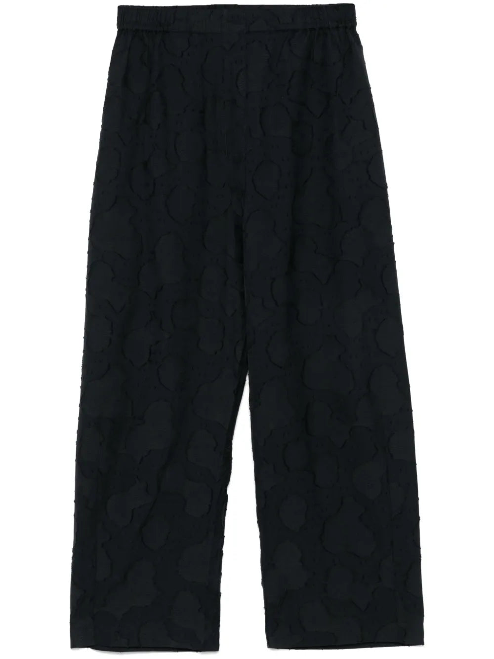 Split Trousers