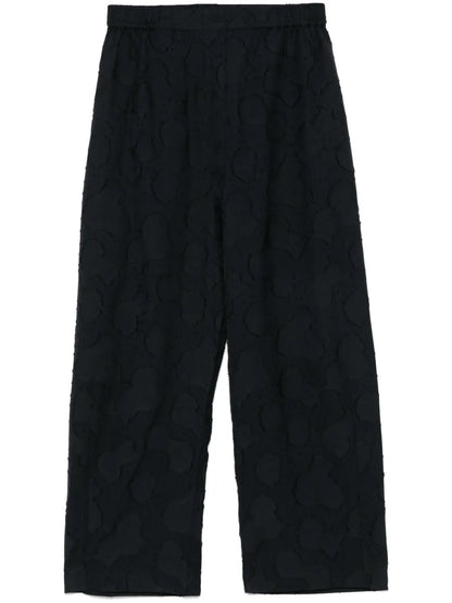 Split Trousers