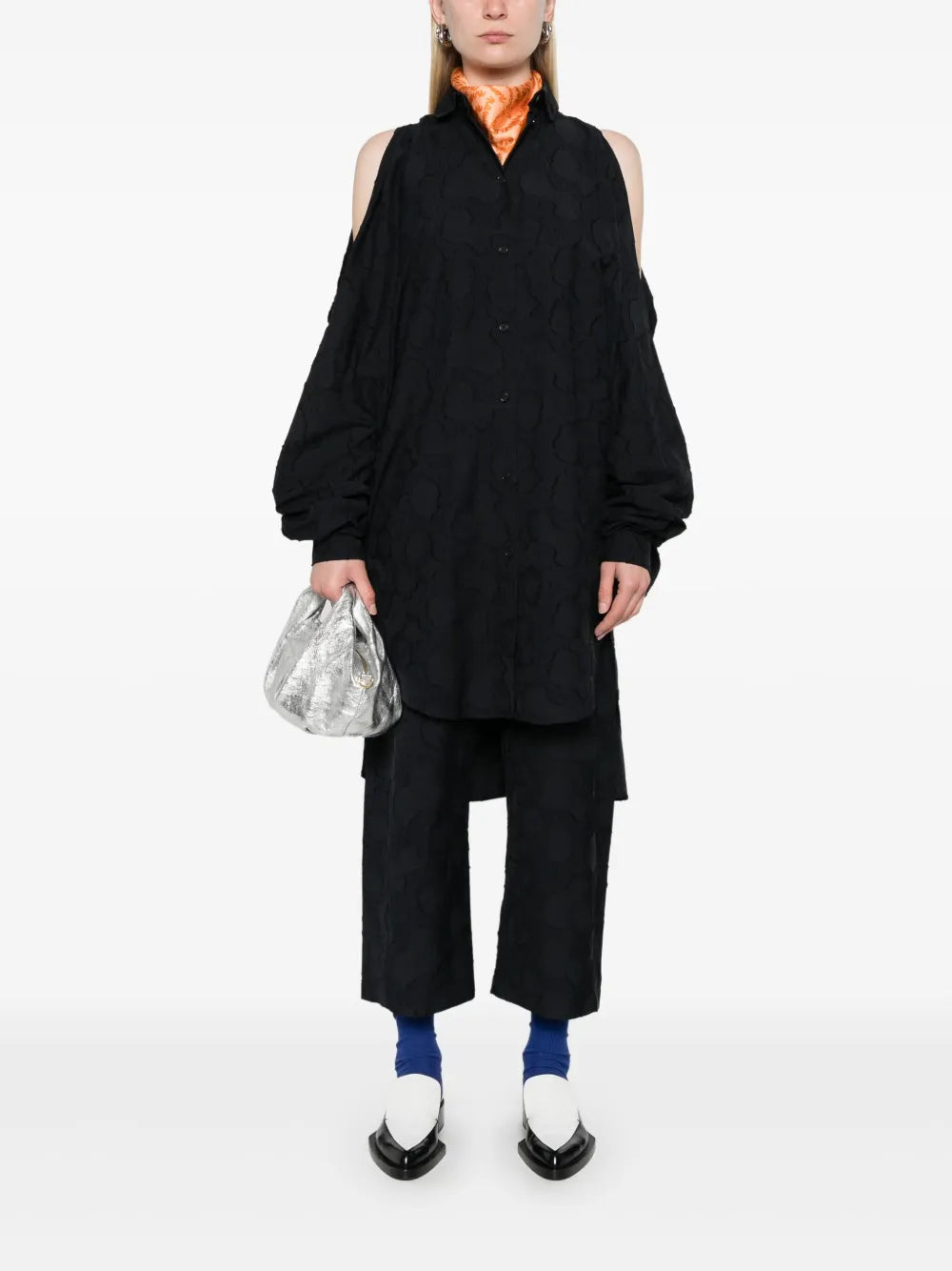 Split Trousers