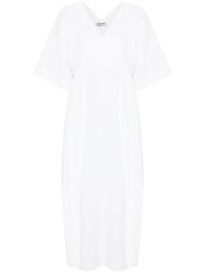 Pump Midi Dress