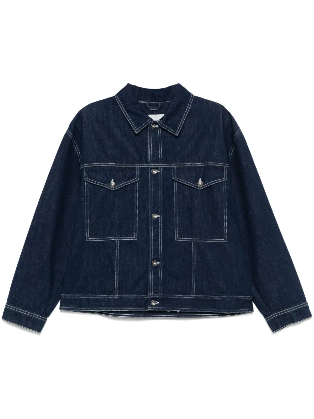 Dusk Denim Jacket