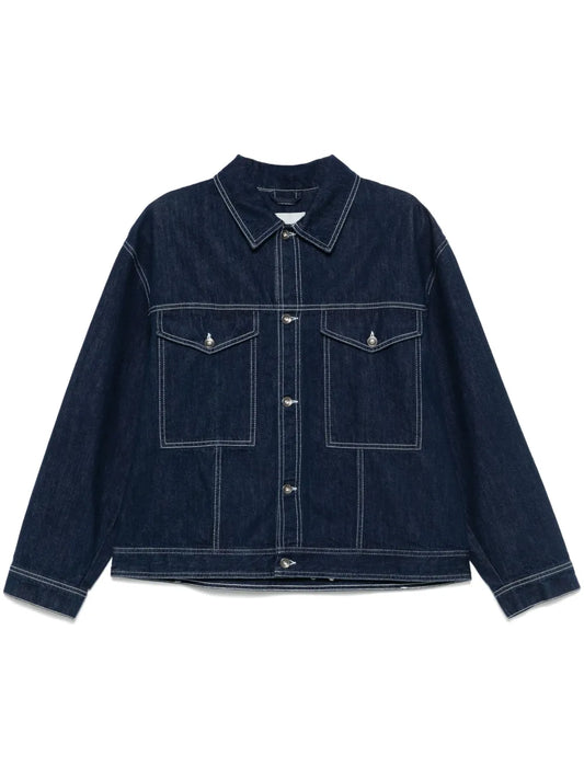 Dusk Denim Jacket