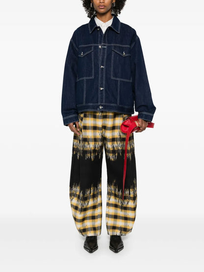 Dusk Denim Jacket