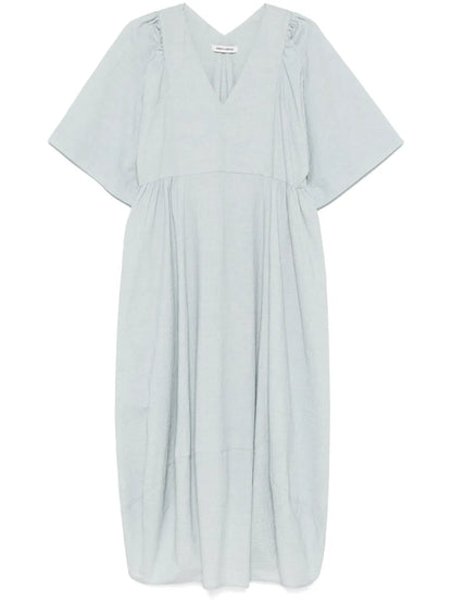 Pump Midi Dress