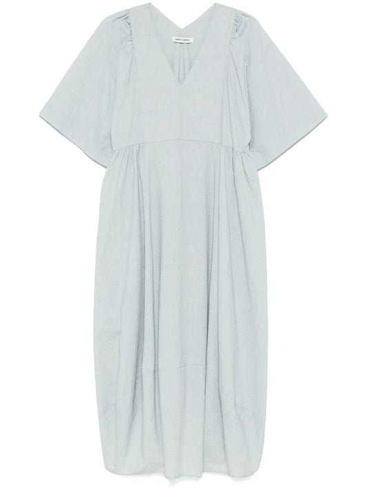 Pump Midi Dress