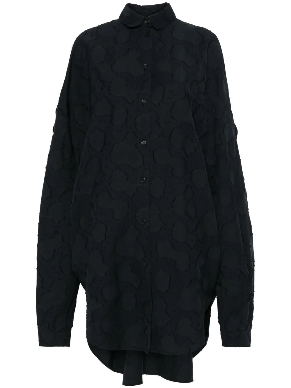 Bumble Shirtdress