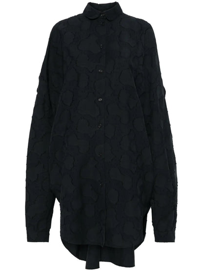 Bumble Shirtdress