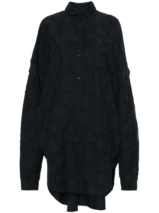 Bumble Shirtdress