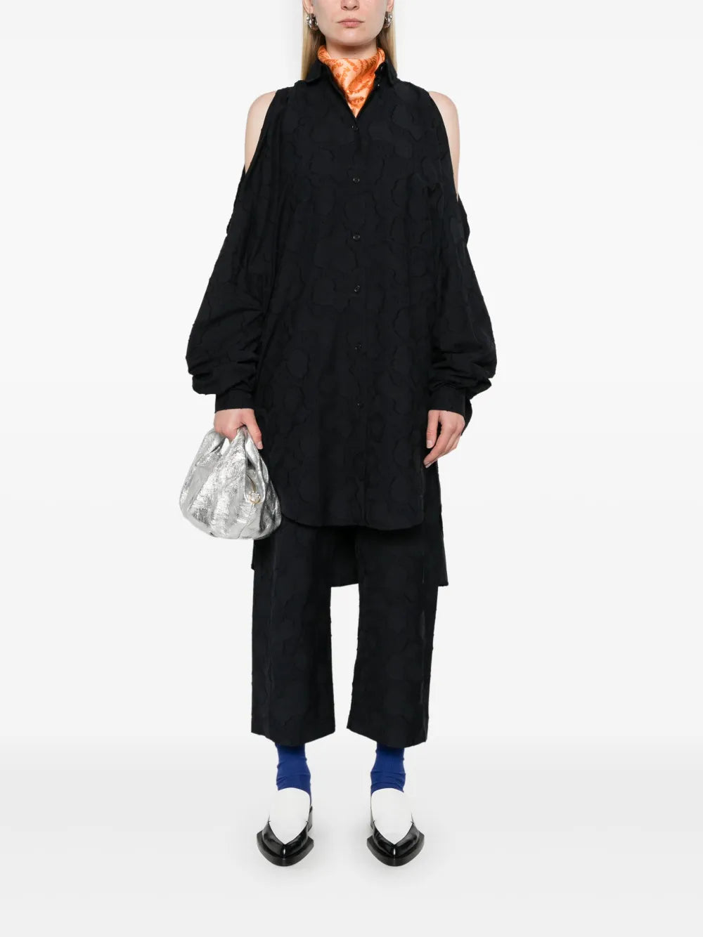 Bumble Shirtdress