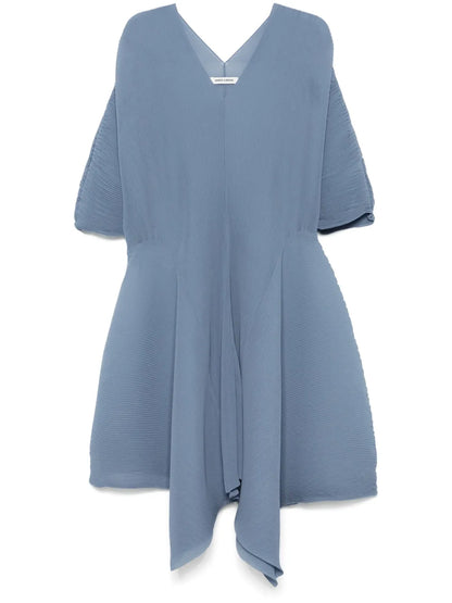 Wrist Midi Dress