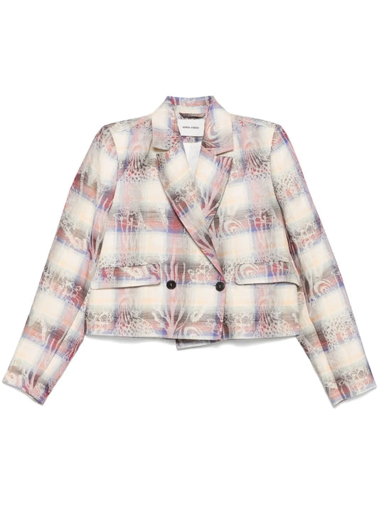 Malin Blazer