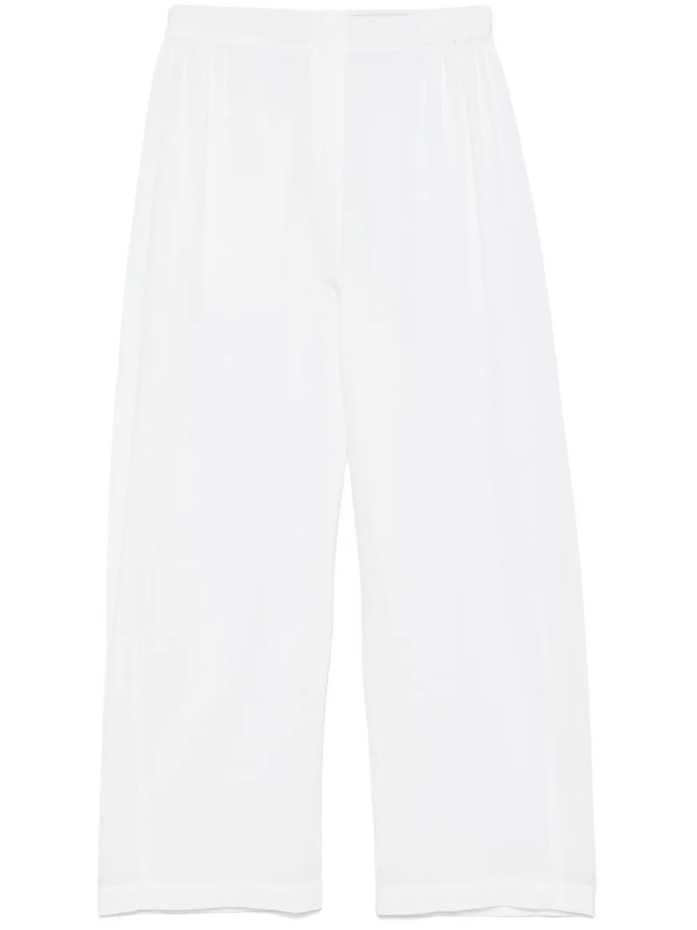 Split Trousers