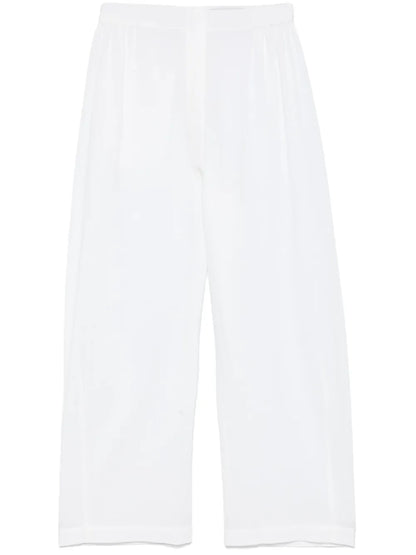 Split Trousers