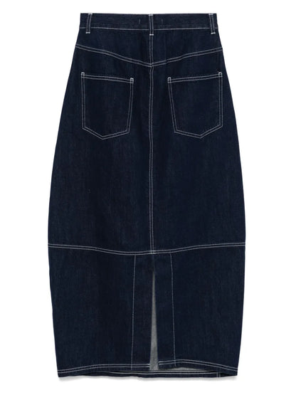 Dusk Midi Skirt