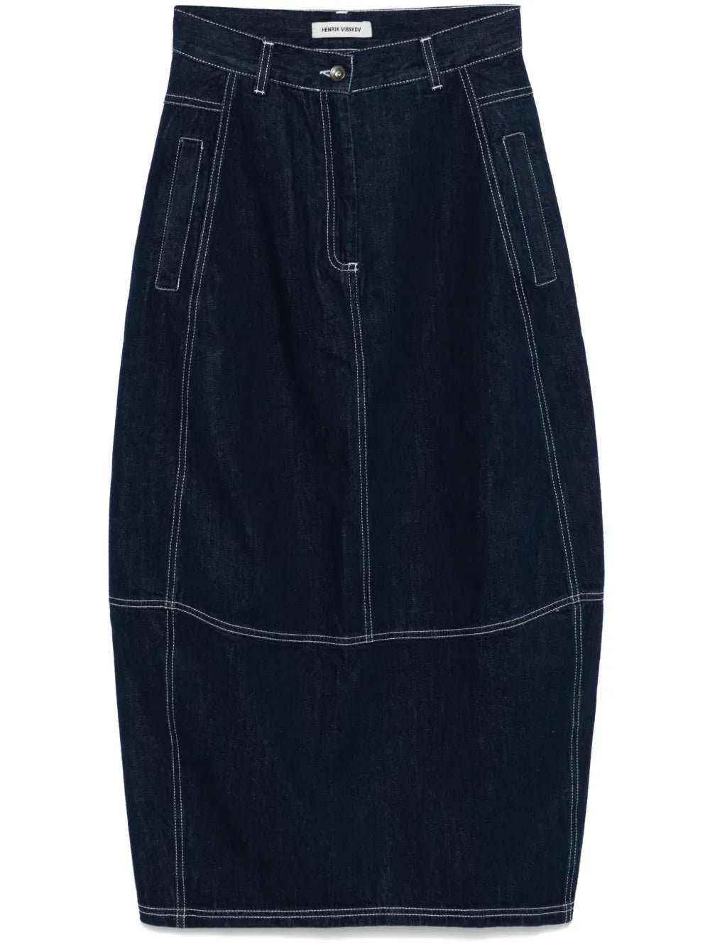 Dusk Midi Skirt