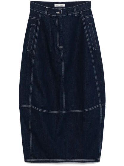 Dusk Midi Skirt