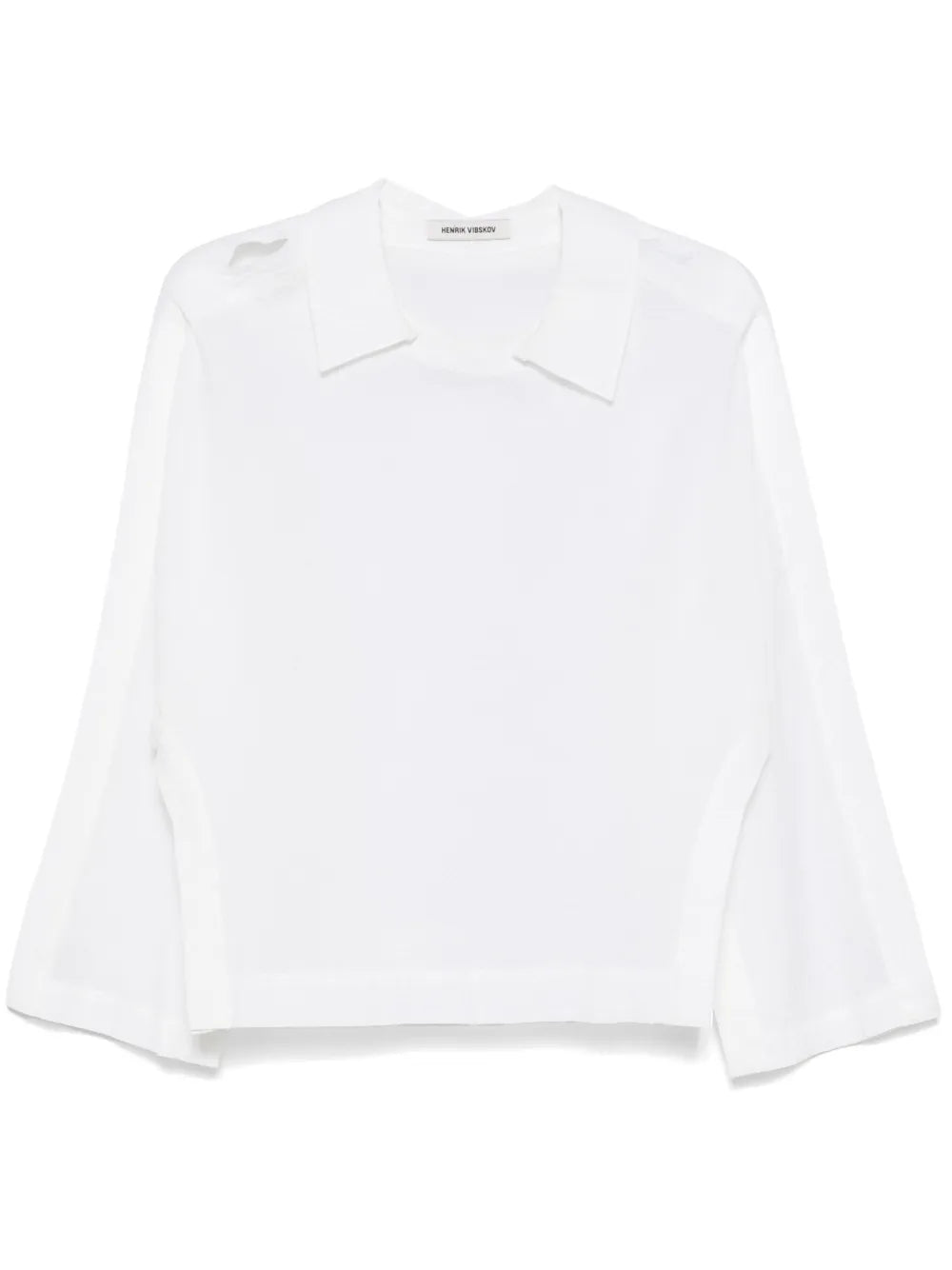 Disassemble Blouse