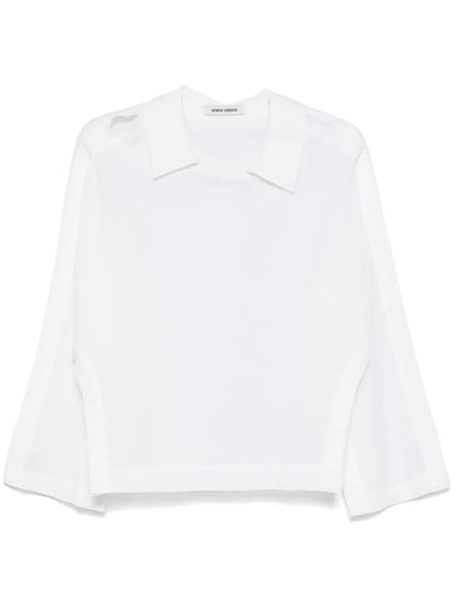 Disassemble Blouse