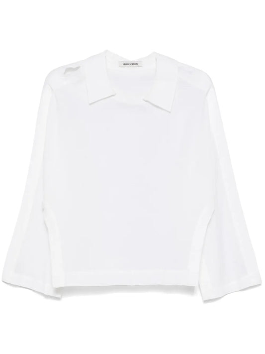 Disassemble Blouse