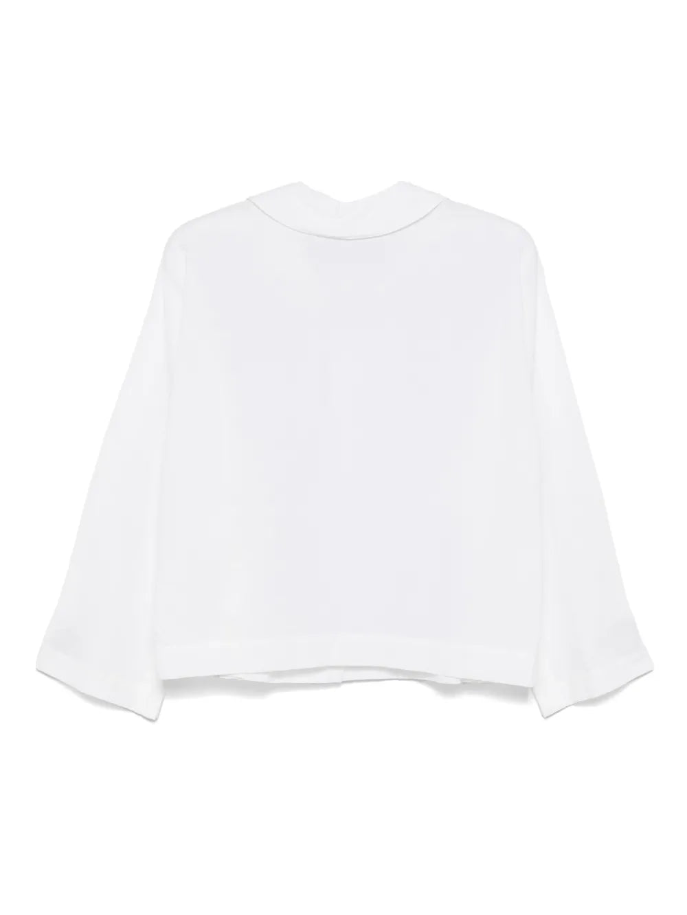 Disassemble Blouse