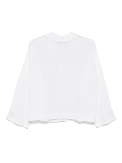 Disassemble Blouse