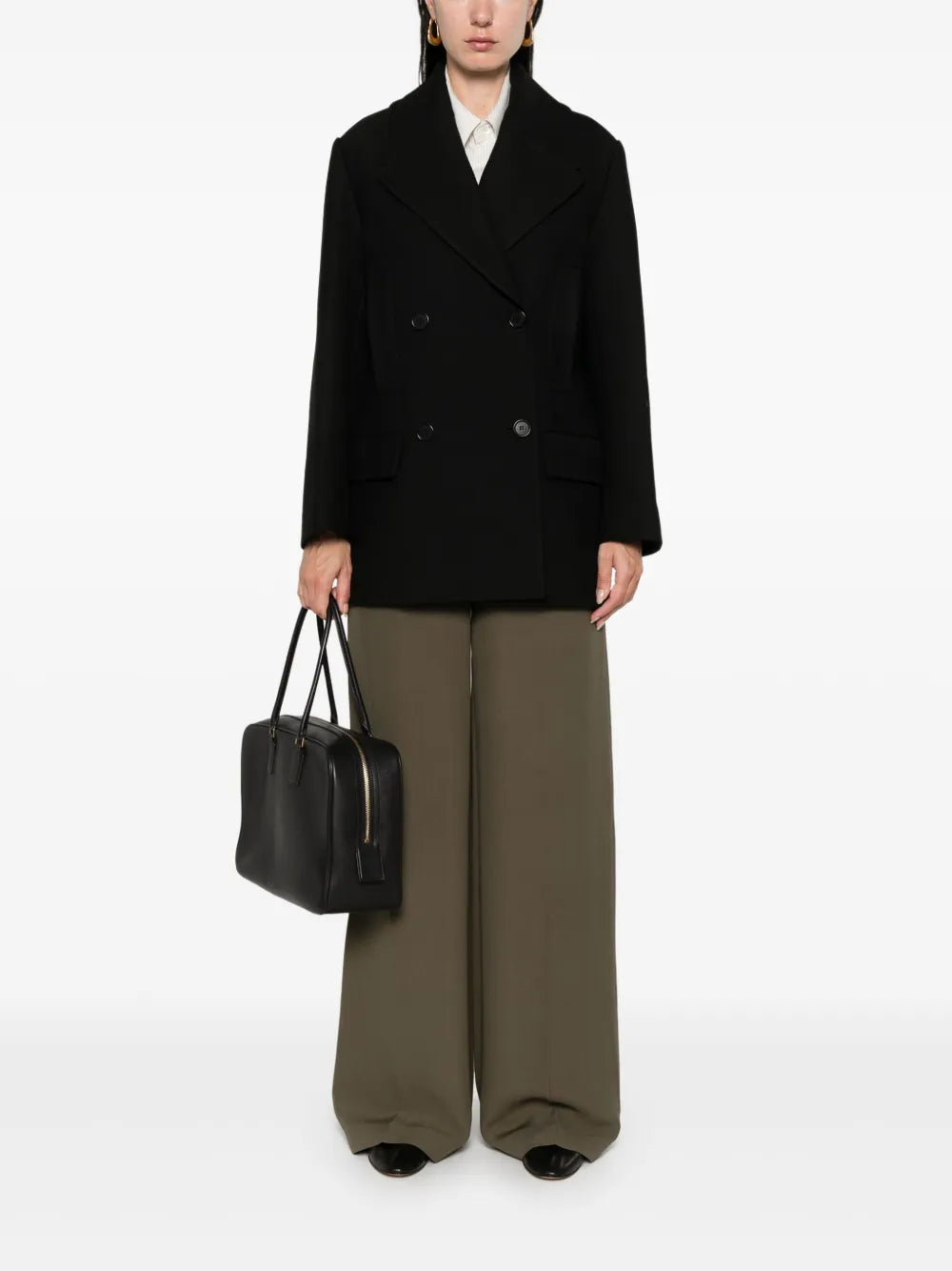 Heritage Laure Coat