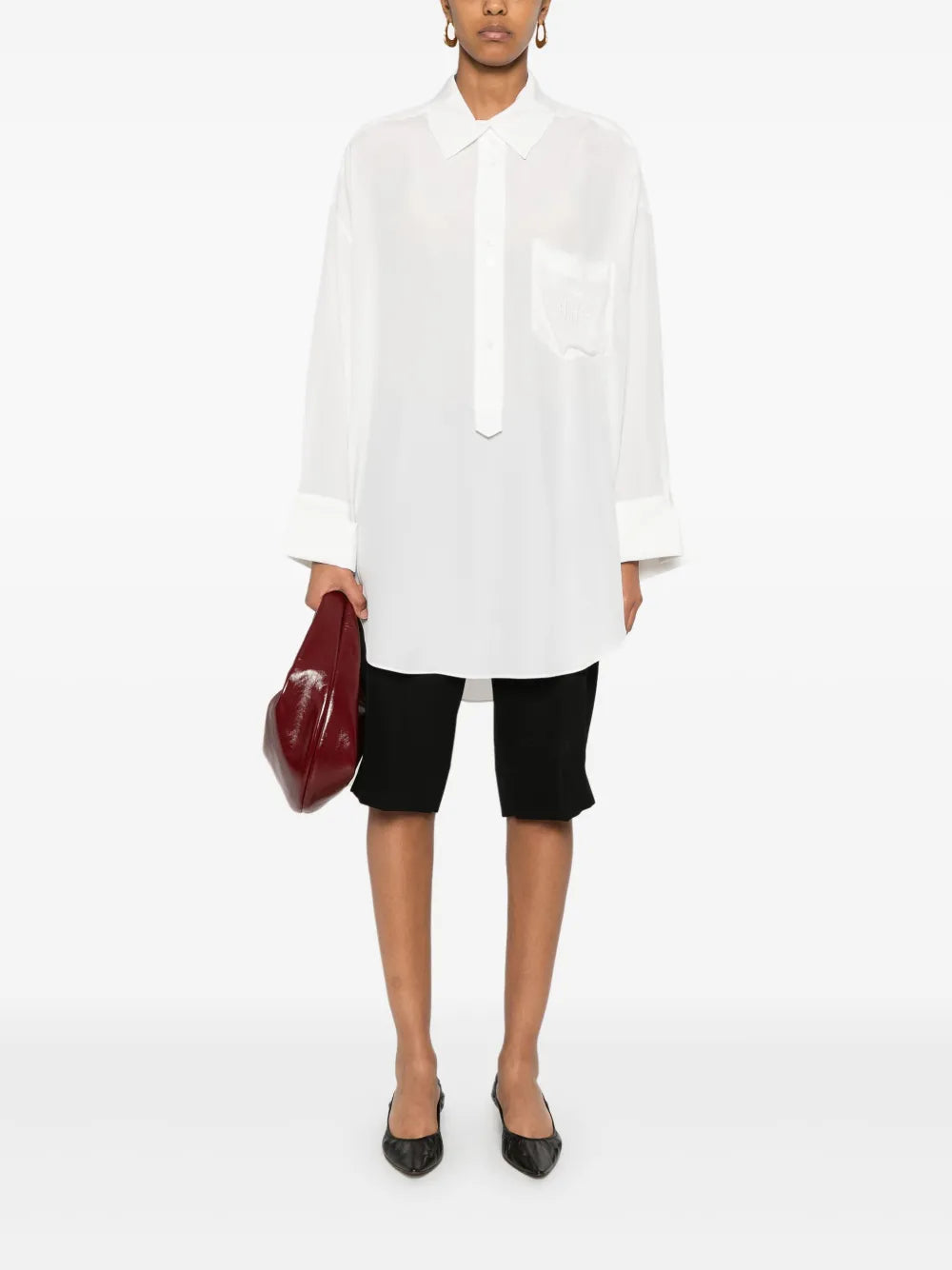 Maye Shirt
