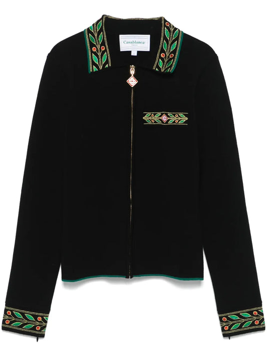 Laurel Jacket