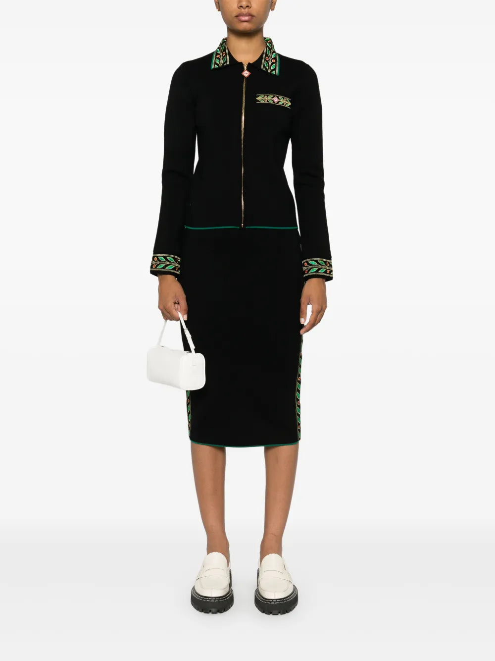 Laurel Jacket