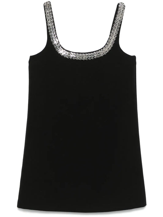Baudelaire Dress