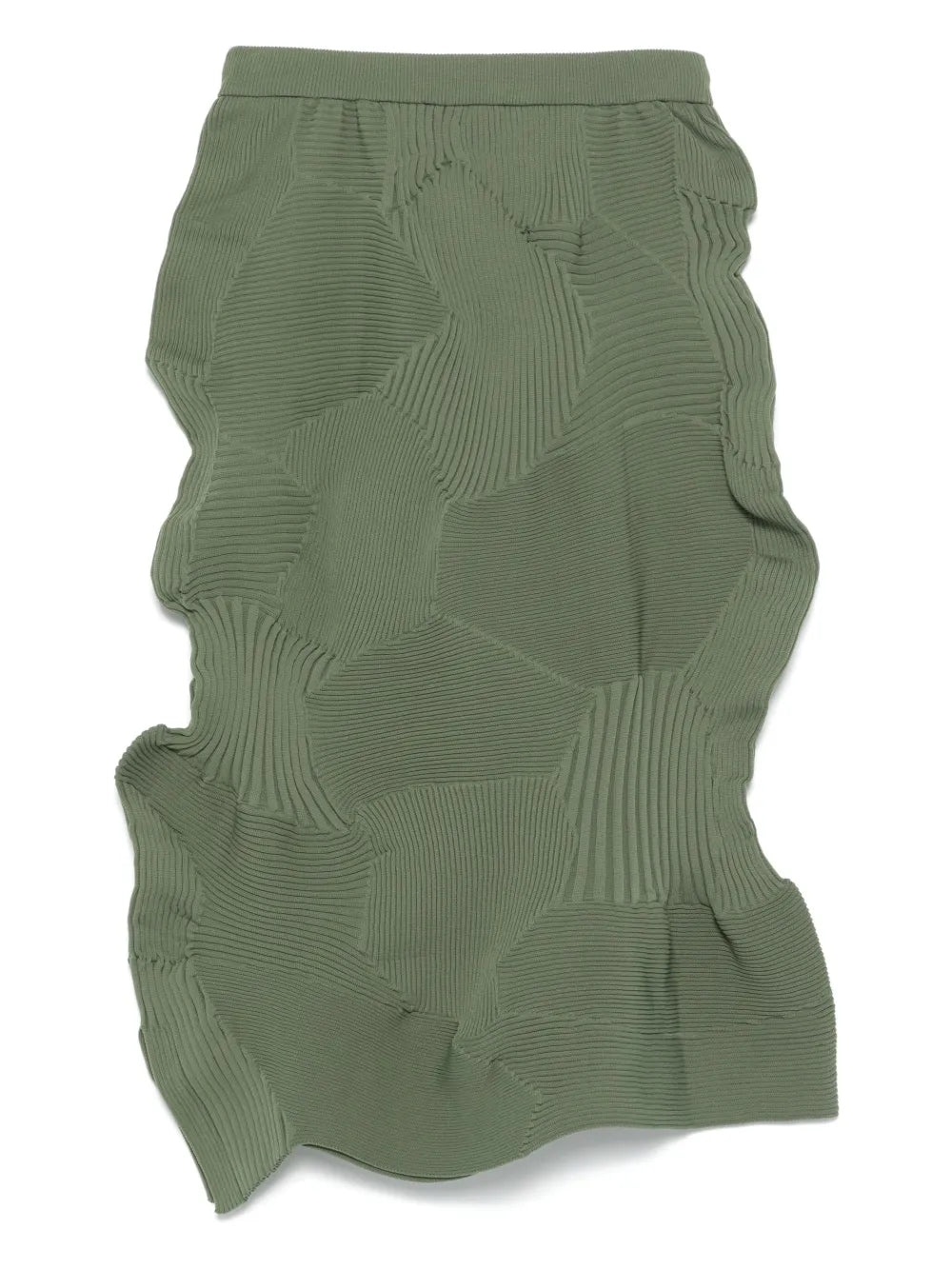 Kone Kone Midi Skirt
