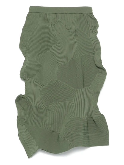 Kone Kone Midi Skirt