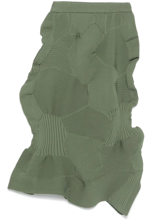 Kone Kone Midi Skirt