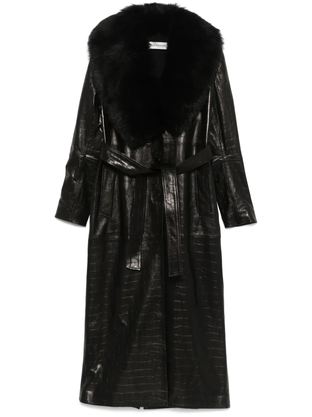 Dakota Coat