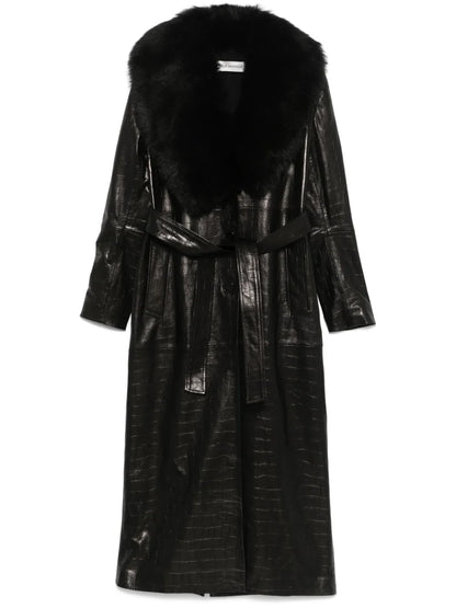 Dakota Coat