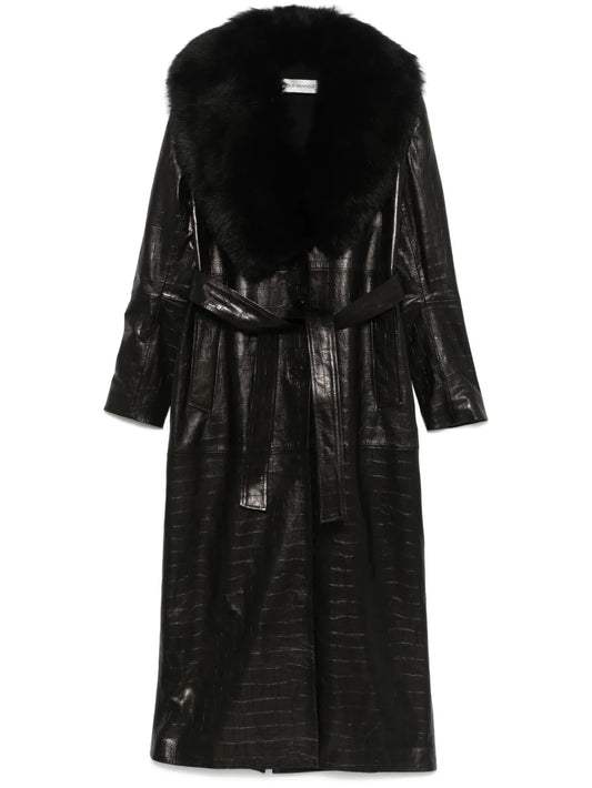 Dakota Coat