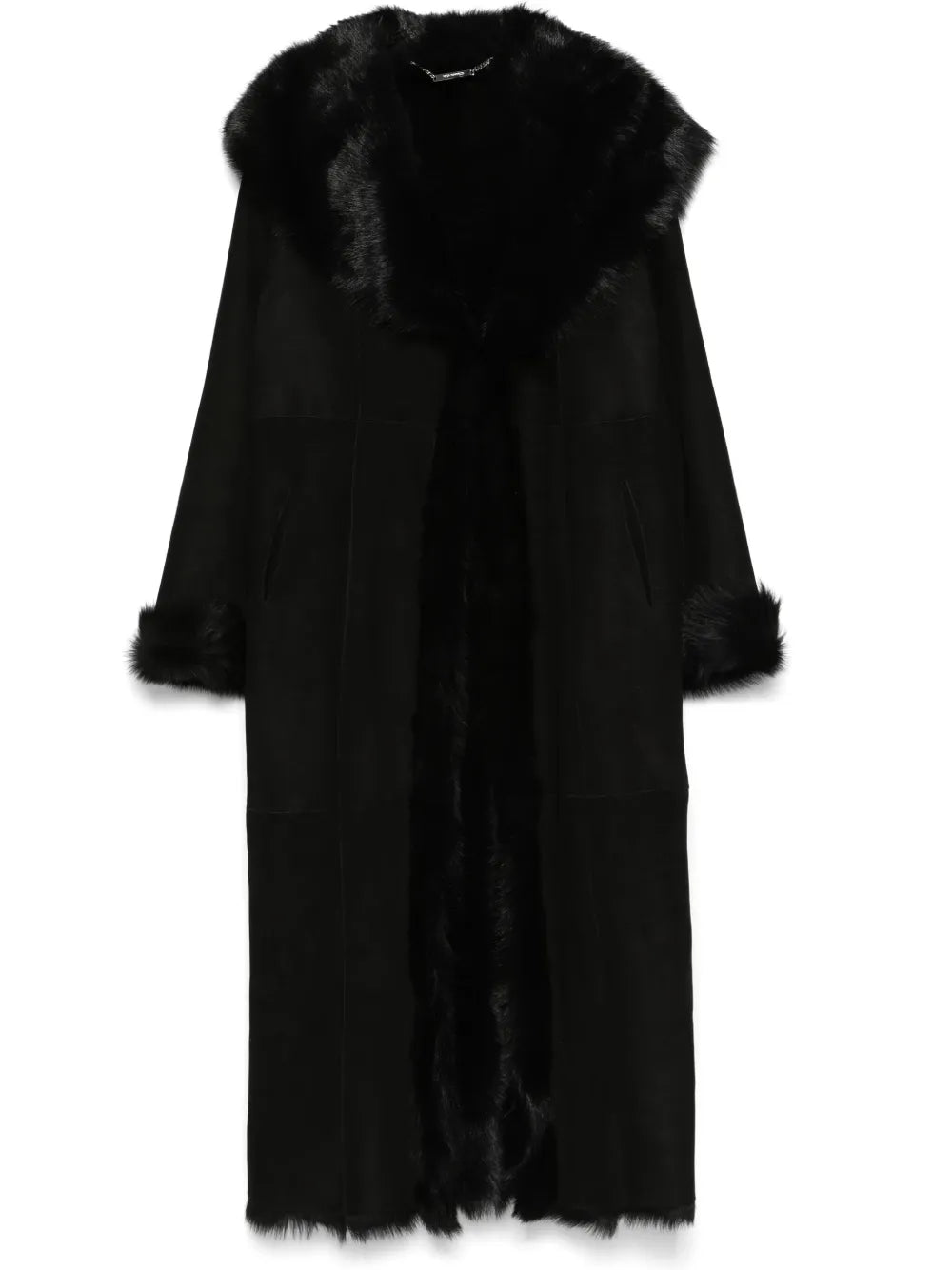 Marlene Coat