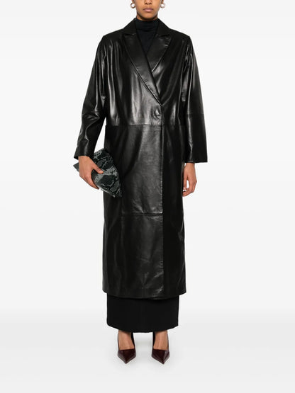 Alba Coat